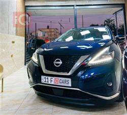 نيسان مورانو